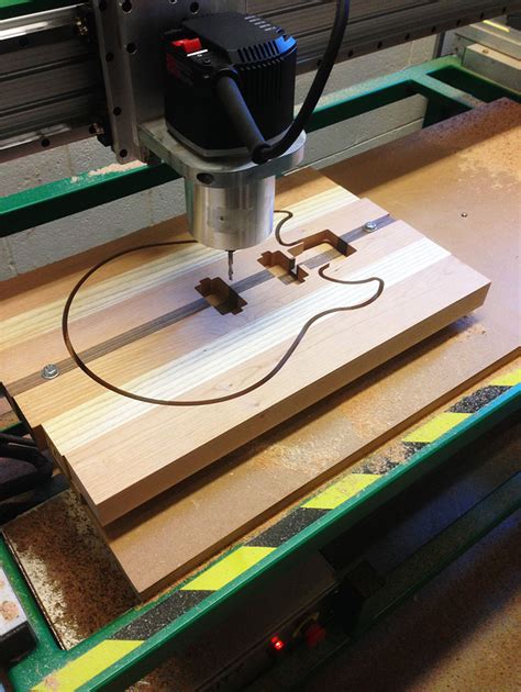 cnc machine guitar|best cnc for guitar building.